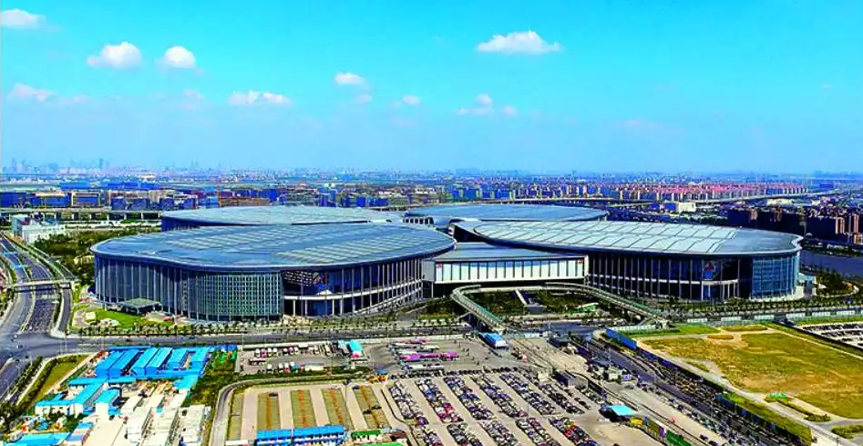 2026上海全年展览计划